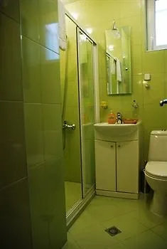 Отель Biz Apart София