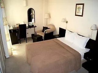 **** Hotel Biz Apart Sofia Bulgaria