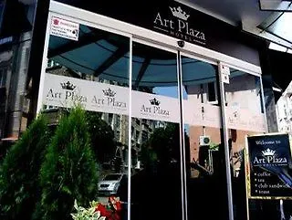 Hotel Biz Apart Sofia