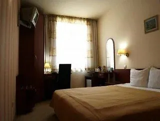 Biz Apart Sofia Hotel