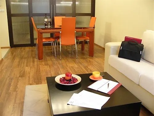 Biz Apart Sofia Hotel